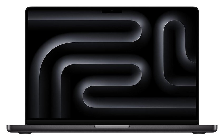 Apple MacBook Pro 14 pouces Puce M5 Max