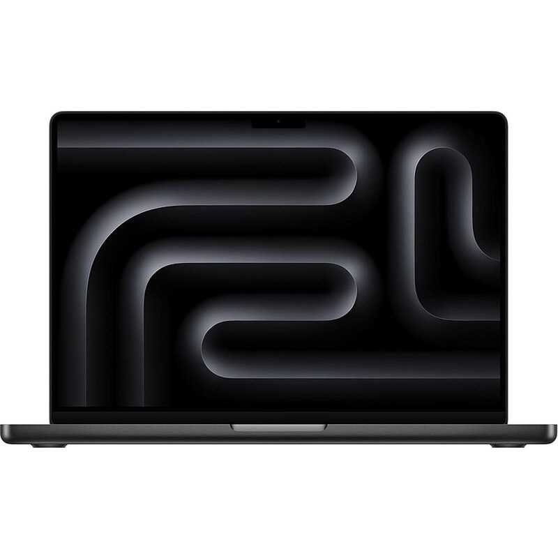 Apple MacBook Pro Puce M5 Max CPU 18 cœurs