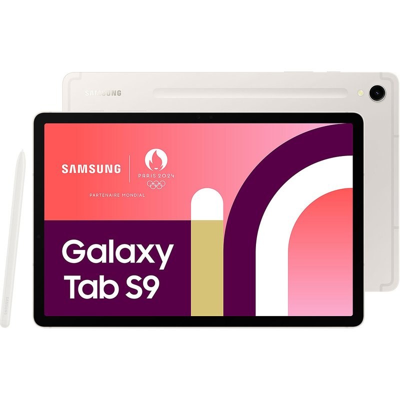 Samsung Galaxy Tab S9 Sm X710