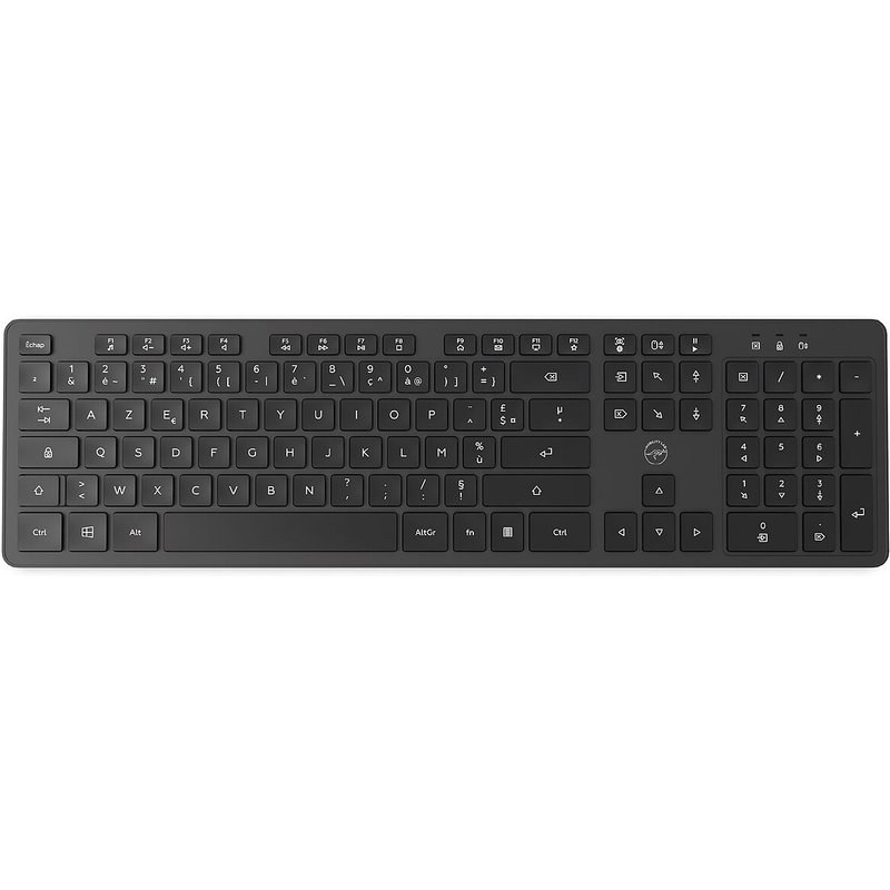 Mobility Lab Wireless Premium Keyboard for Windows