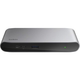 Belkin Connect Station d'accueil Thunderbolt 4 5-en-1