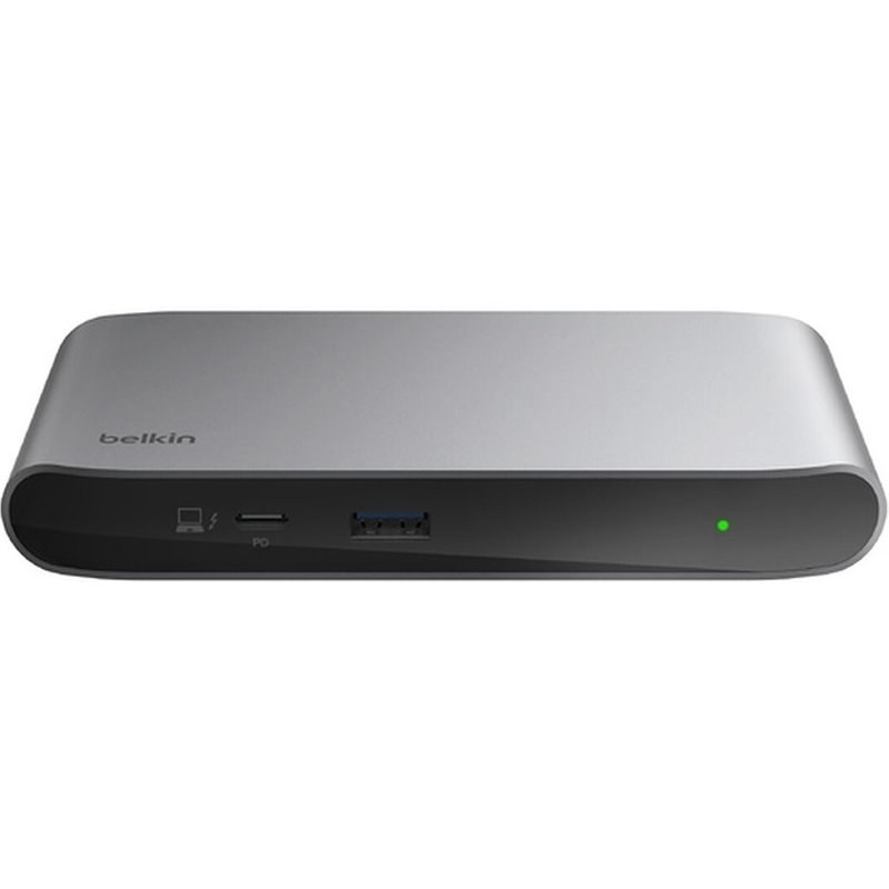 Belkin Connect Station d'accueil Thunderbolt 4 5-en-1
