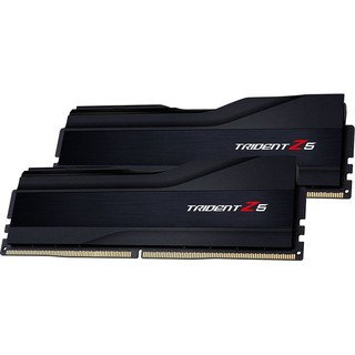 G.Skill Trident Z5 32 Go (2 x 16 Go) DDR5 7600 MHz CL36