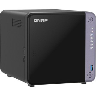 QNAP TS-432X-4G