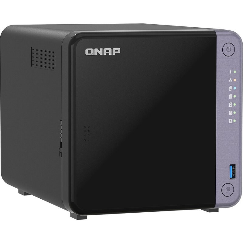 QNAP TS-432X-4G