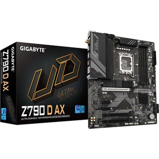 Gigabyte Z790 D AX