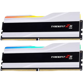 G.Skill Trident Z5 RGB 48 Go (2 x 24 Go) DDR5 8000 MHz CL38