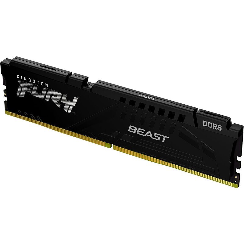 Kingston FURY Beast 16 Go DDR5 6000 MHz CL36