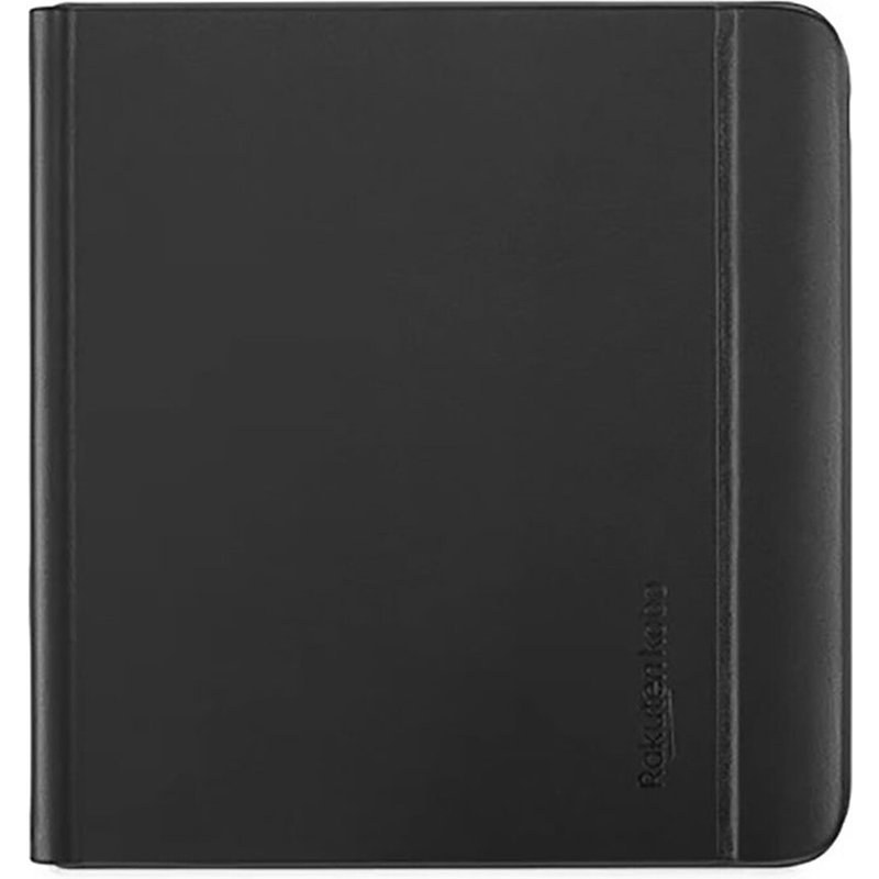 Kobo Libra Colour Notebook SleepCover Noir