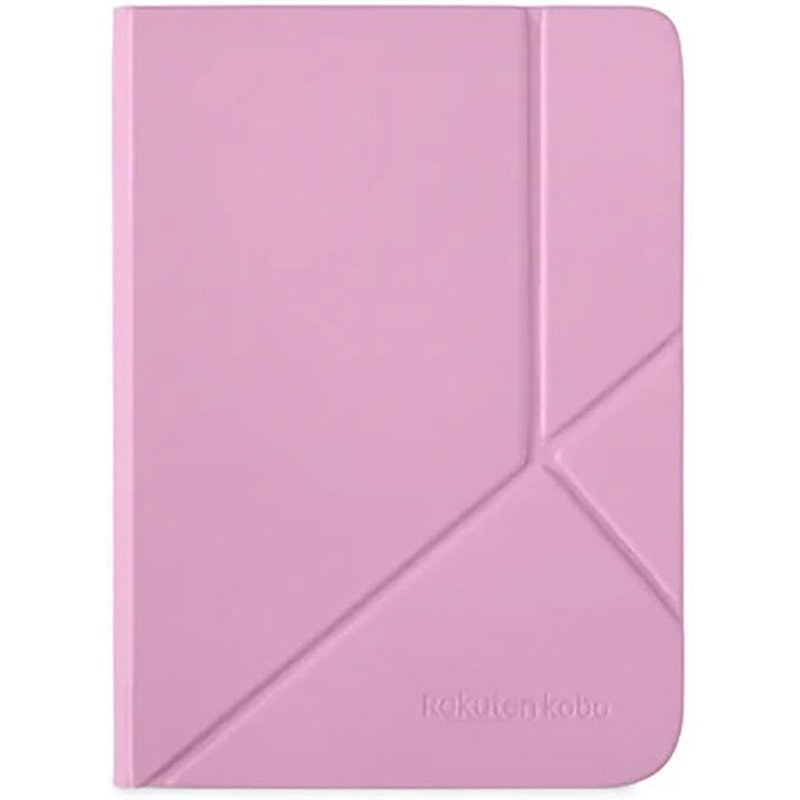 Kobo Clara Colour/BW SleepCover Rose