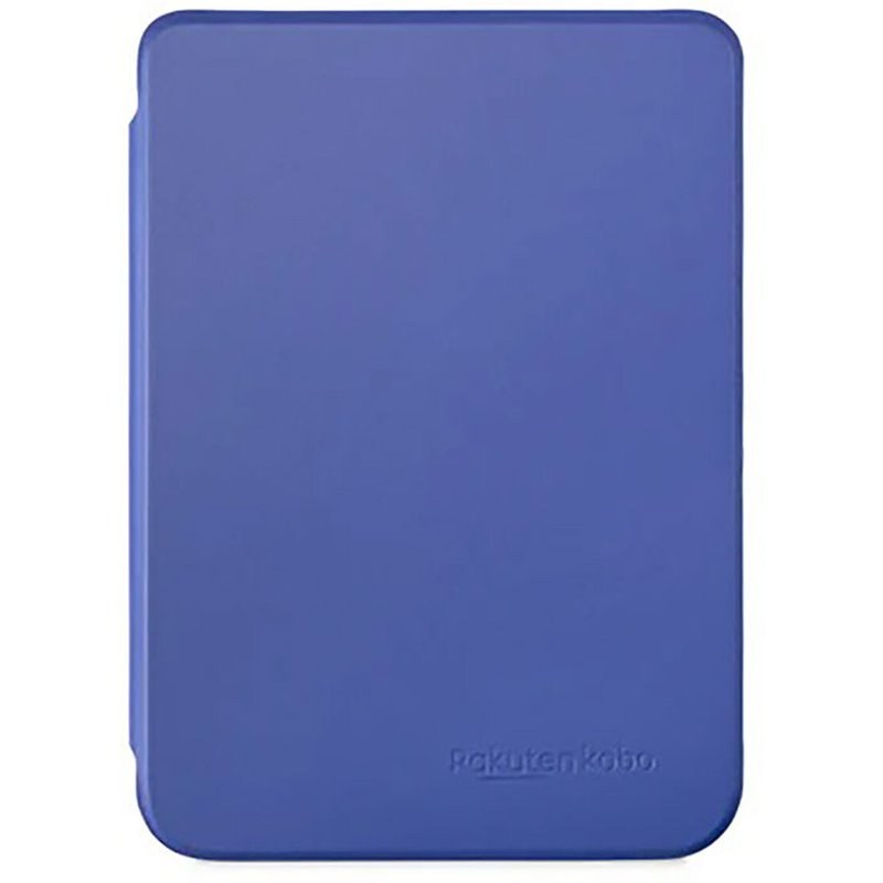 Kobo Clara Colour/BW Basique SleepCover Bleu