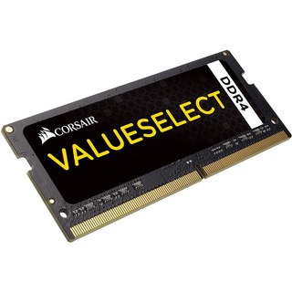 Corsair Value Select SO-DIMM DDR4 8 Go 2133 MHz CL15