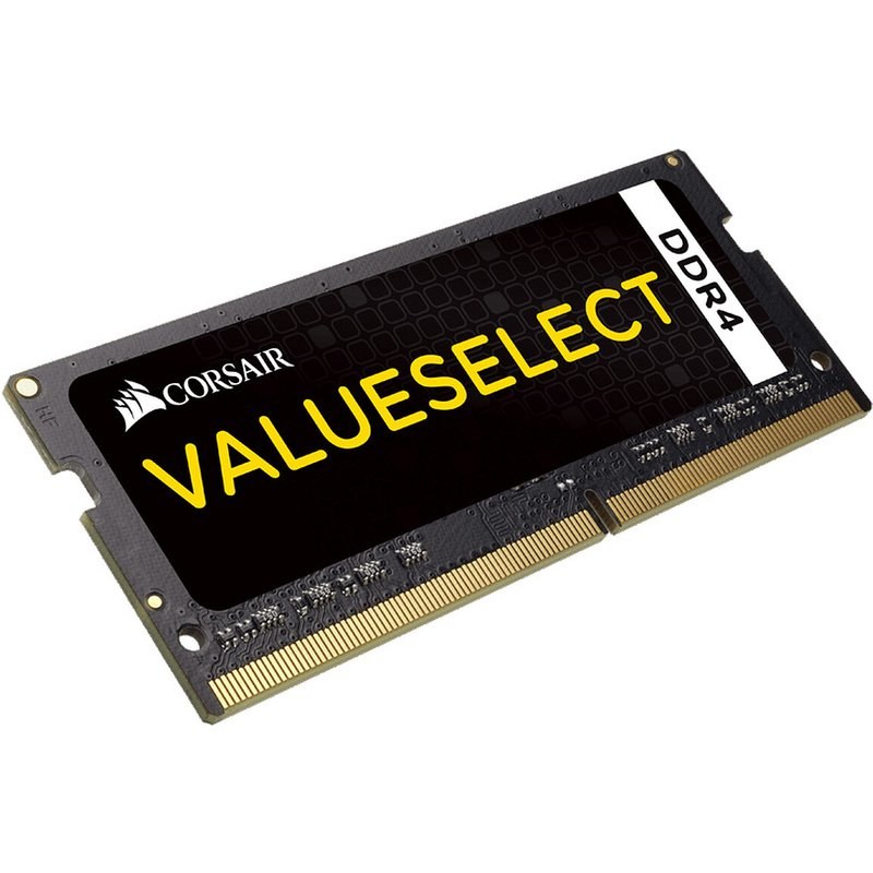 Corsair Value Select SO-DIMM DDR4 8 Go 2133 MHz CL15