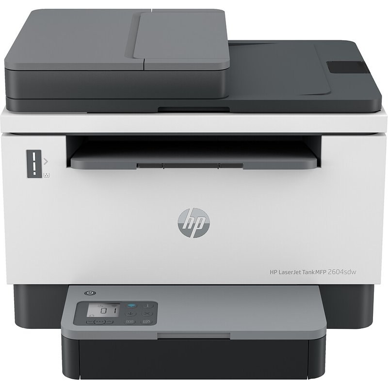 HP LaserJet Tank MFP 2604SDW
