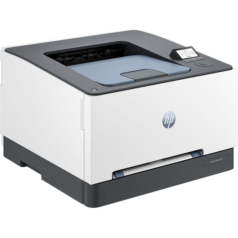 HP Color LaserJet Pro 3202DN