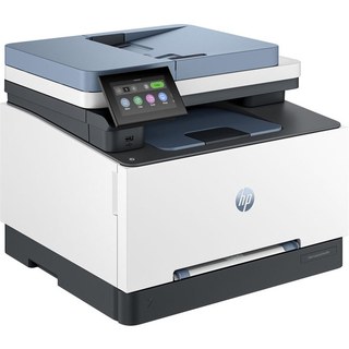 HP Color LaserJet Pro 3302FDW