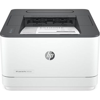 HP LaserJet Pro 3002DW