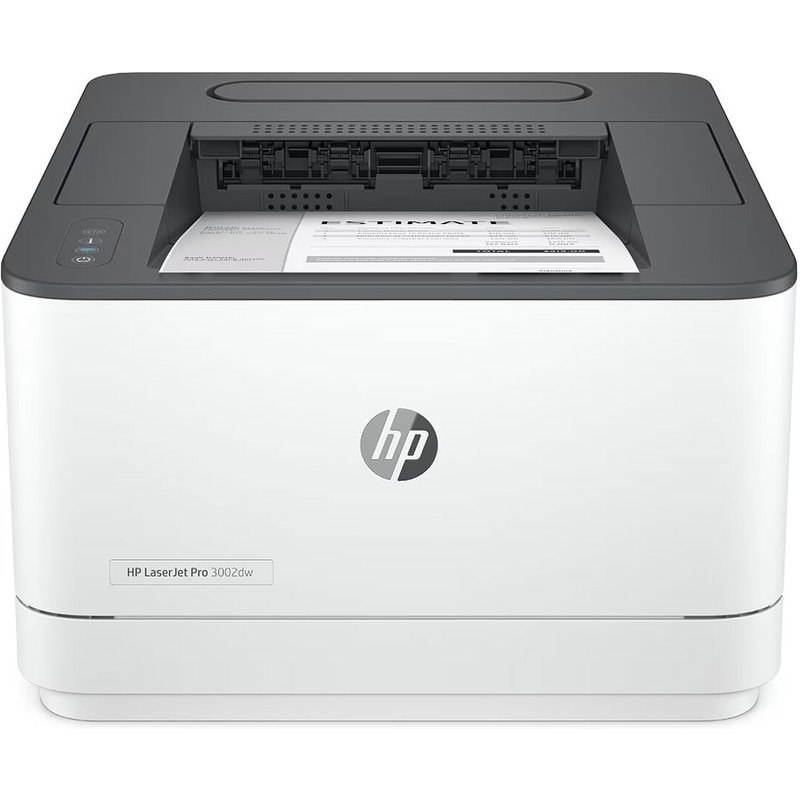 HP LaserJet Pro 3002DW