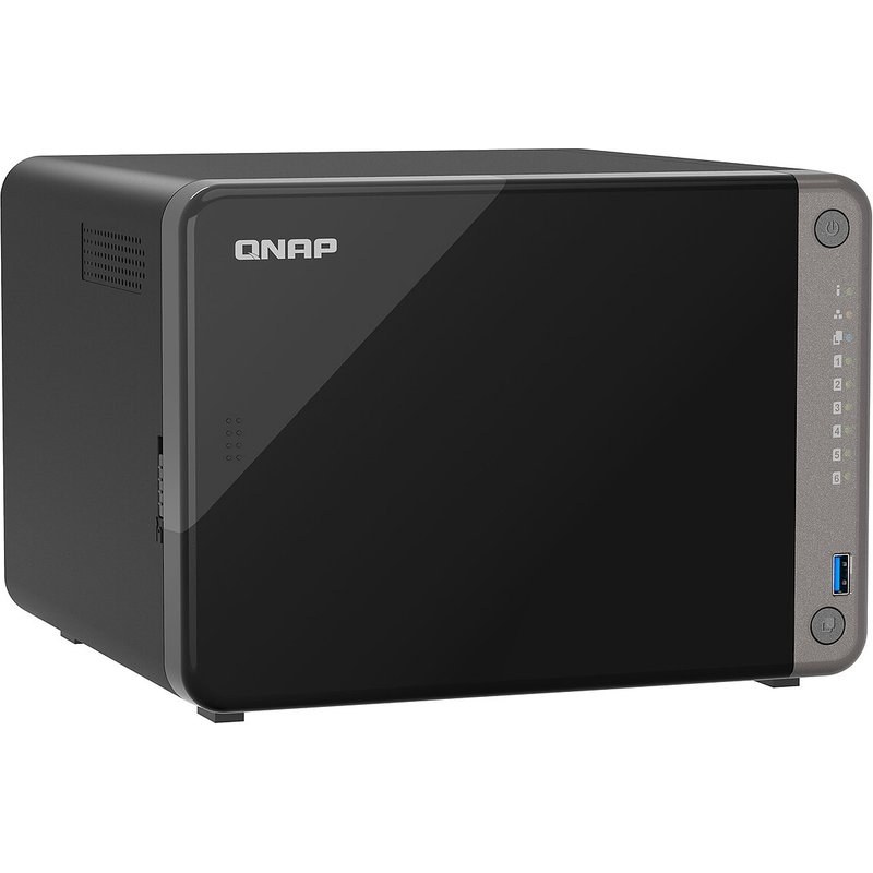 QNAP TS-AI642-8G