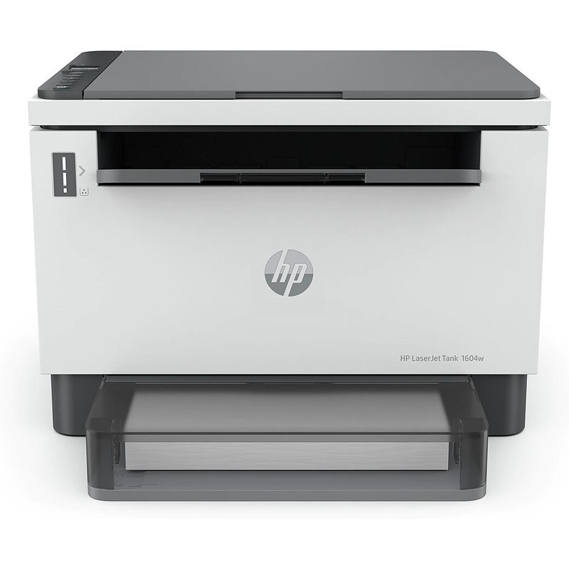 HP LaserJet Tank MFP 1604W