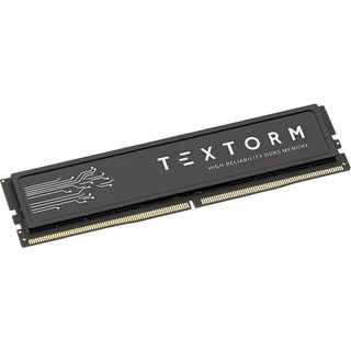 Textorm 16 Go DDR5 5600 MHz CL46