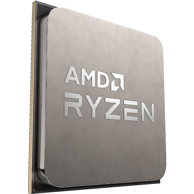 AMD Ryzen 5 5500 (3.6 GHz / 4.2 GHz)