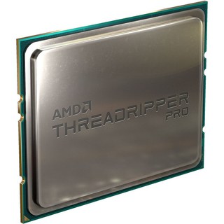 AMD Ryzen Threadripper PRO 3945WX (4.3 GHz Max.)