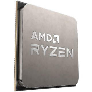 AMD Ryzen 7 5700X (3.4 GHz / 4.6 GHz)