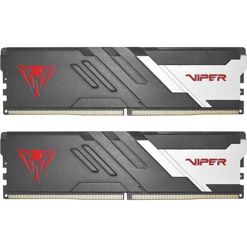 Viper Gaming Venom 32 Go (2X 16 Go) DDR5 6000 MHz CL40