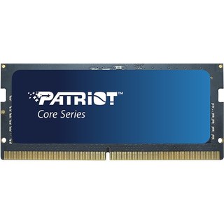 Patriot Signature Core SO-DIMM 12 Go DDR5 5600 MHz CL46