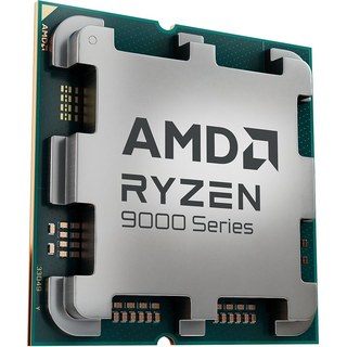AMD Ryzen 7 9700X (3.8 GHz / 5.5 GHz)