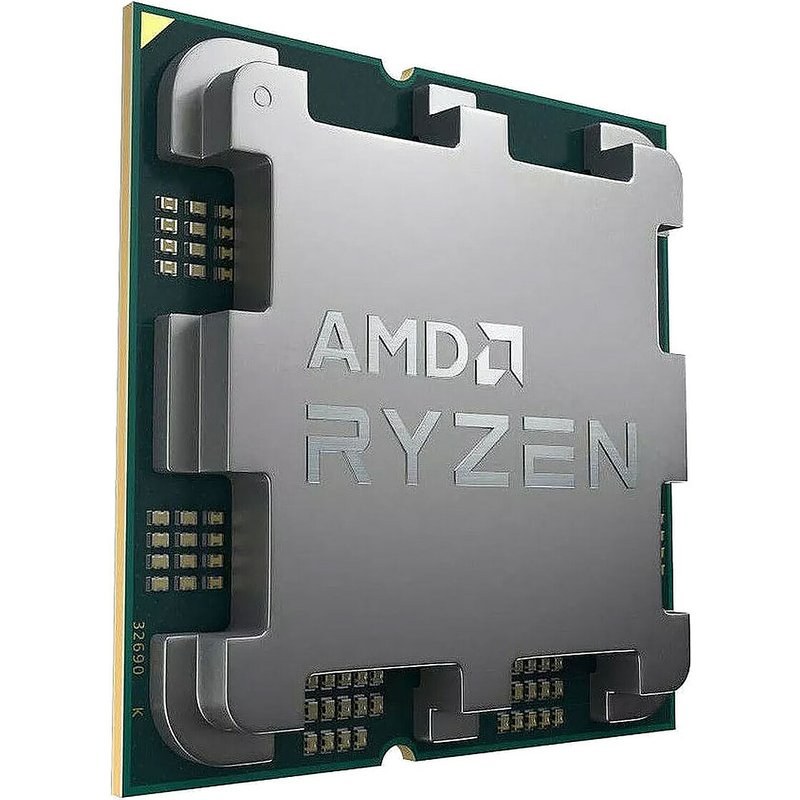 AMD Ryzen 7 7700 (3.8 GHz / 5.3 GHz) - Version tray