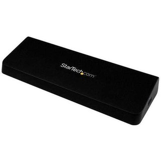 StarTech.com Station d'accueil USB 3.0 pour PC portable avec DisplayPort 4K