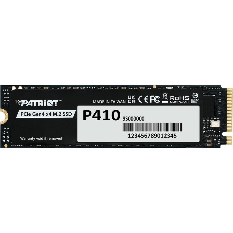 Patriot SSD P410 1 To