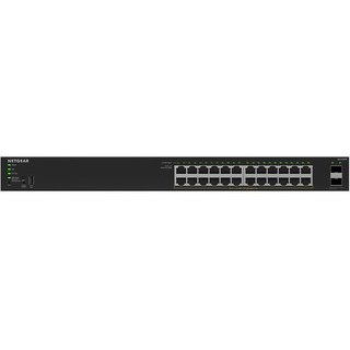 Netgear Smart Switch S350 GS324TP
