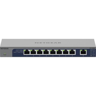 Netgear Switch GS108MX