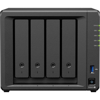 Synology DiskStation DS925+