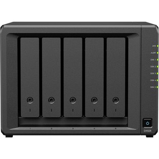Synology DX525