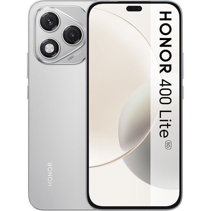 Honor 400 Lite