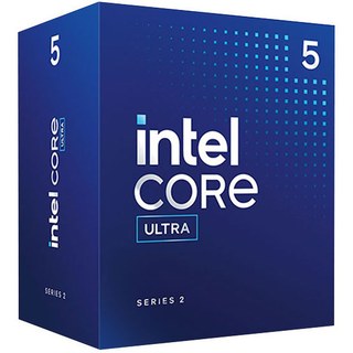 Intel® Core™ Ultra 5 225 (3.3 GHz / 4.9 GHz)