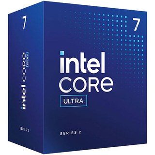 Intel® Core™ Ultra 7 265F (2.4 GHz / 5.3 GHz)