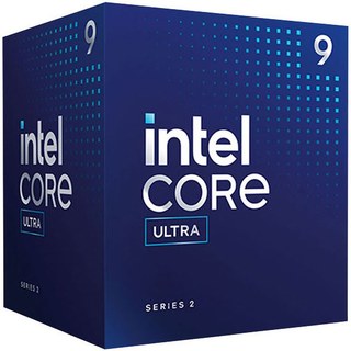 Intel® Core™ Ultra 9 285 (2.5 GHz / 5.6 GHz)