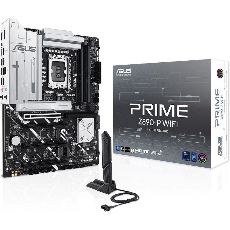ASUS PRIME Z890-P Wi-Fi