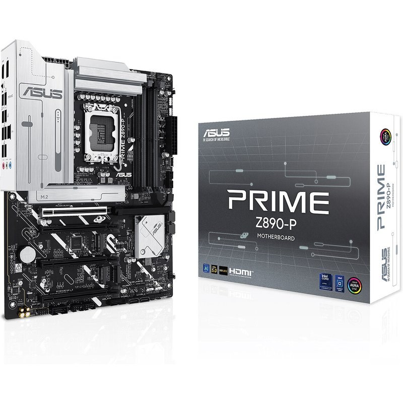 ASUS PRIME Z890-P