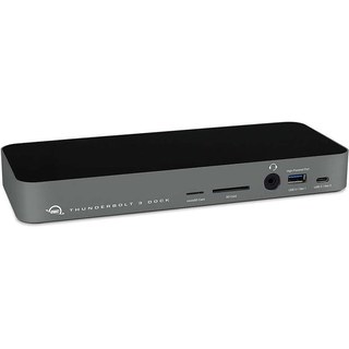 OWC 14-Port Thunderbolt Dock