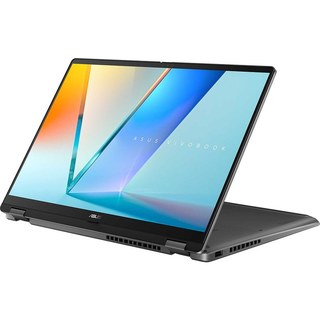 ASUS Vivobook 14 Flip OLED TP3407SA-QL123X Copilot+ PC