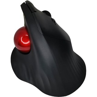 Trackball Vertical Mouse