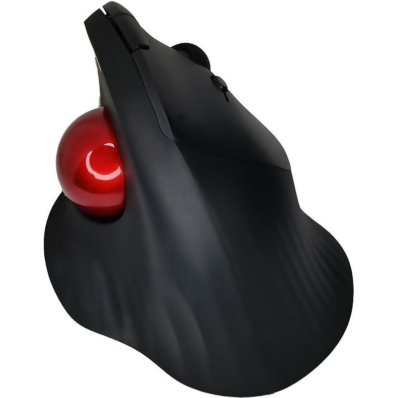 Trackball Vertical Mouse