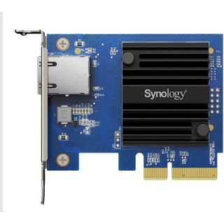 Synology E10G30-T1