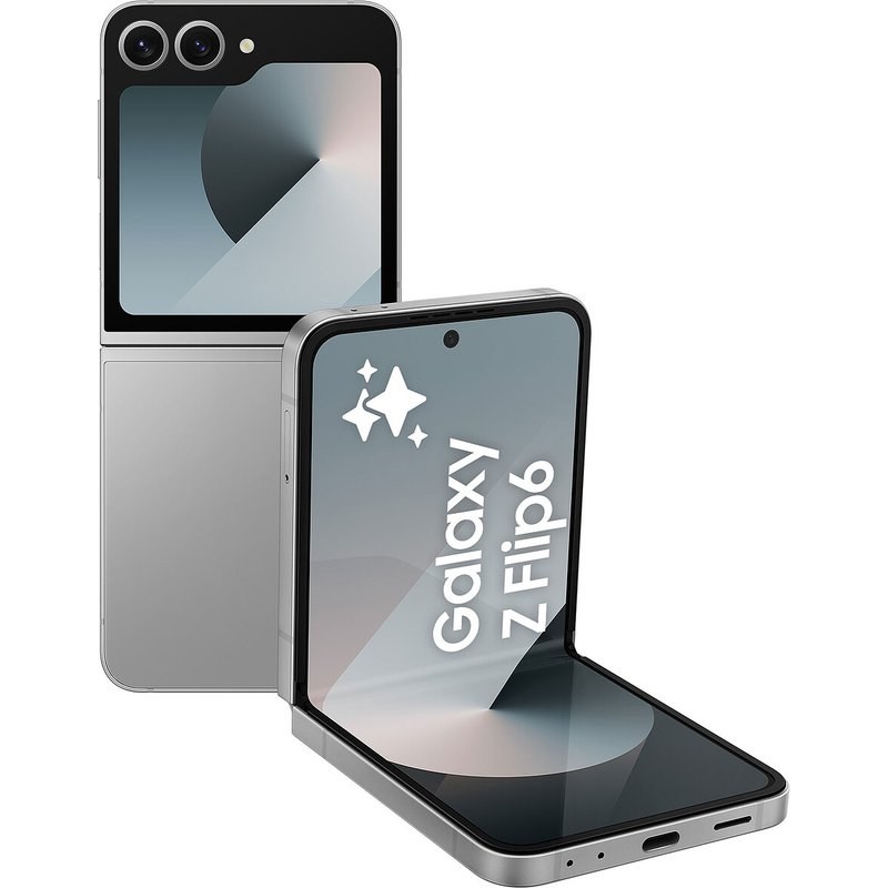 Samsung Galaxy Z Flip 6